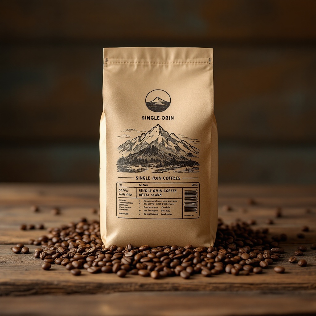 Ethiopian Yirgacheffe