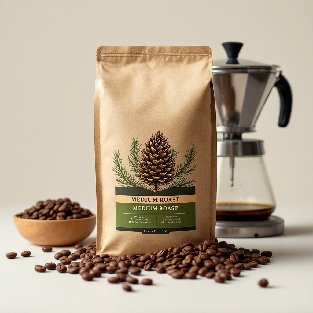 Columbia Single Origin