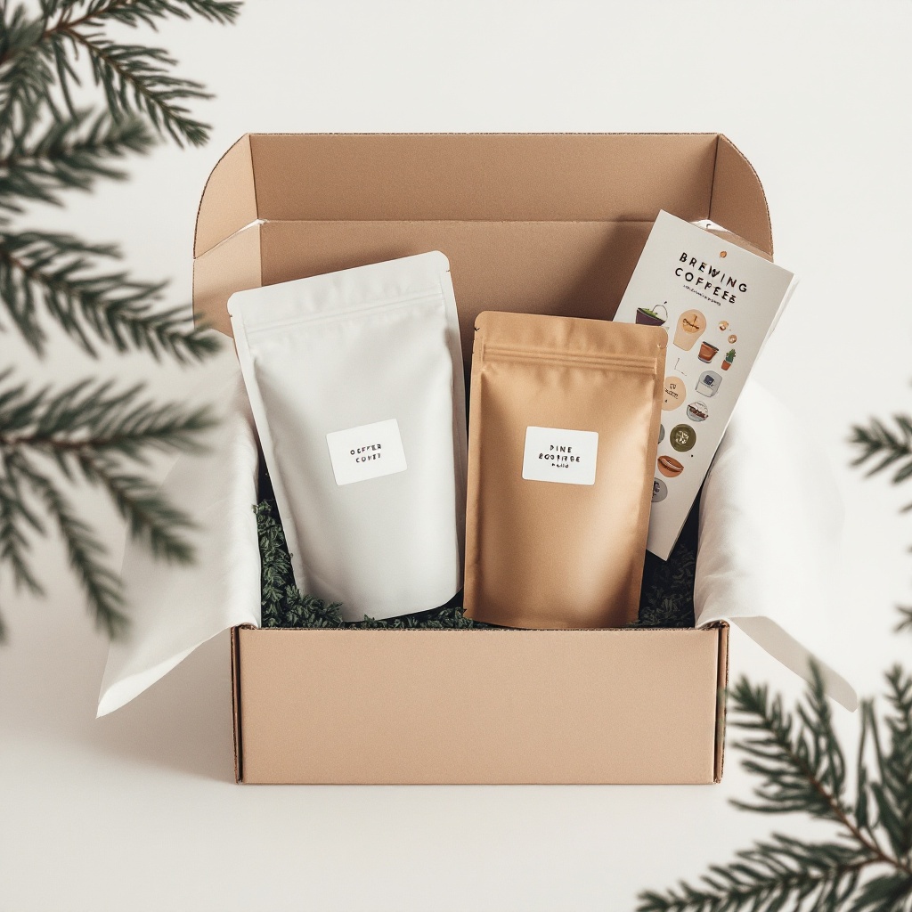 Alpine Subscription Box